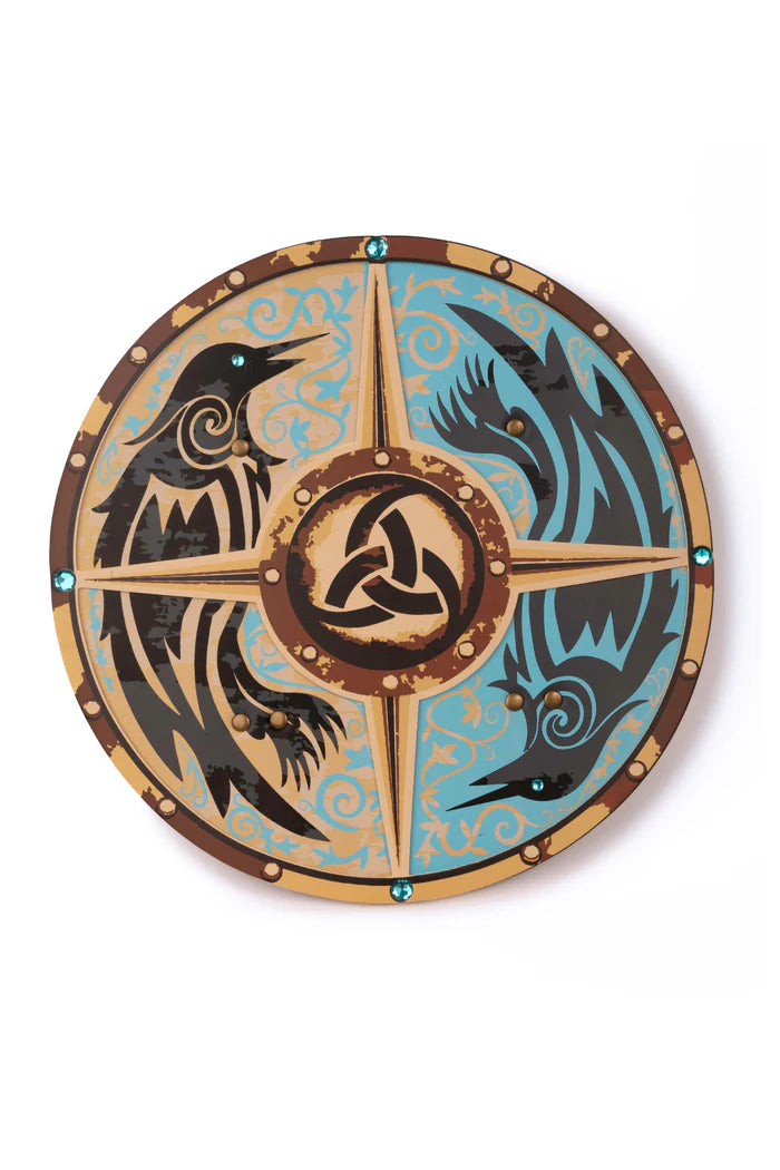 Great Pretenders Shield (Various styles)