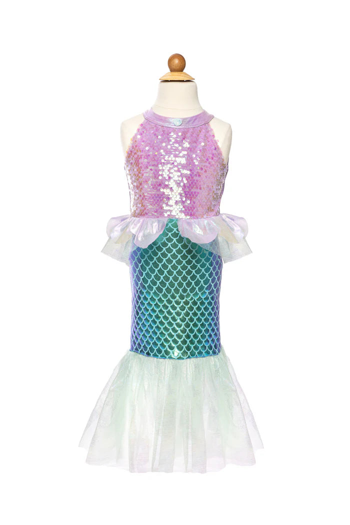 Misty Mermaid dress