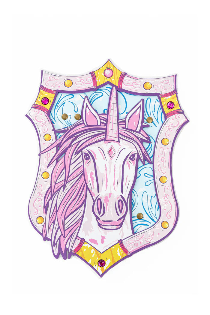 Great Pretenders Shield (Various styles)