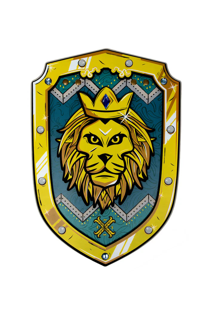 Great Pretenders Shield (Various styles)