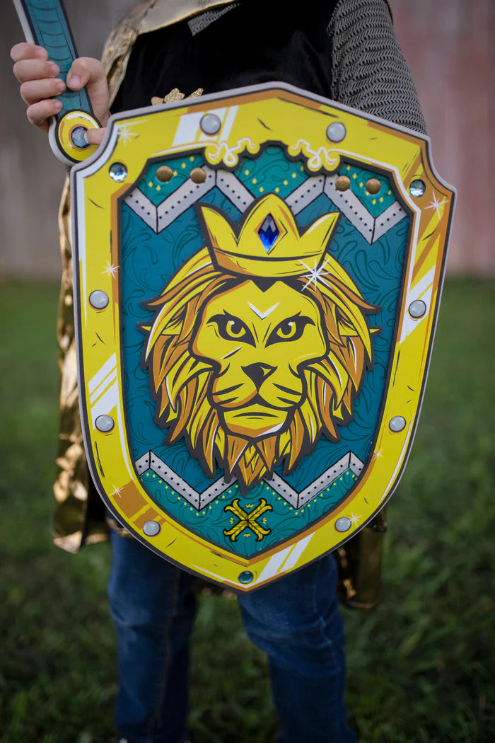Great Pretenders Shield (Various styles)