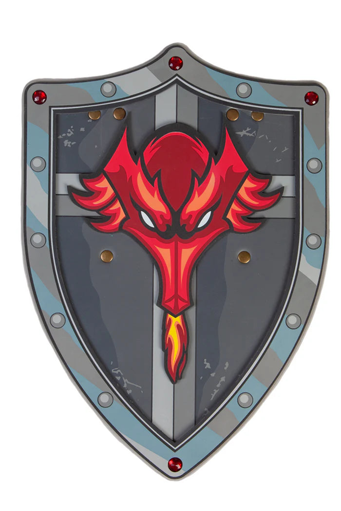 Great Pretenders Shield (Various styles)