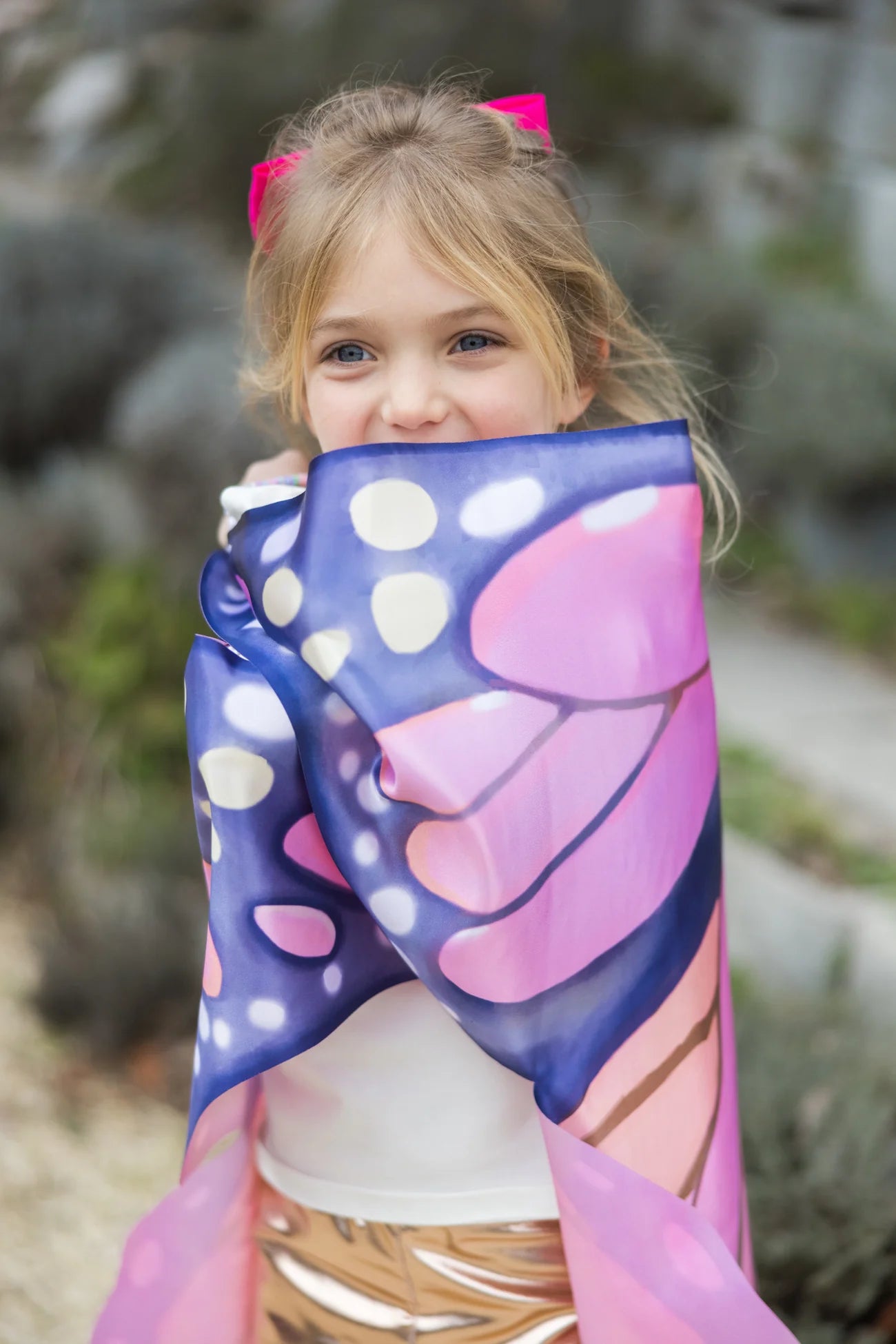 Mystical Monarch Soft Wings - Great Pretenders