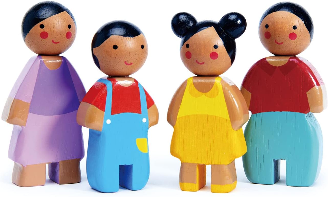 Sunny Doll Family