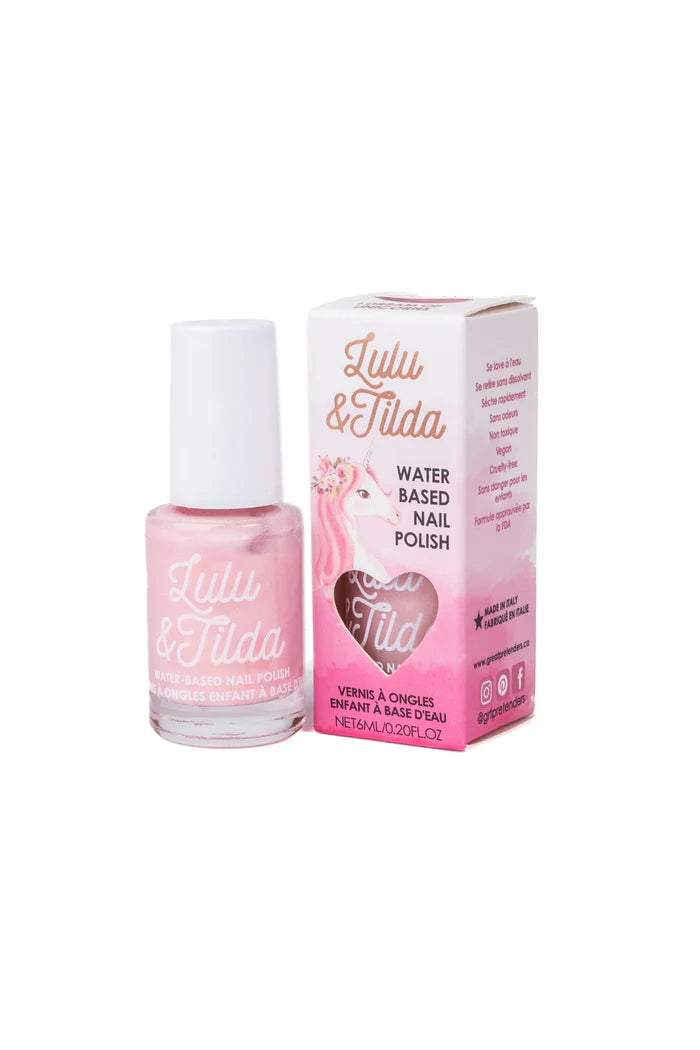 Washable Nail Polish - Great Pretenders