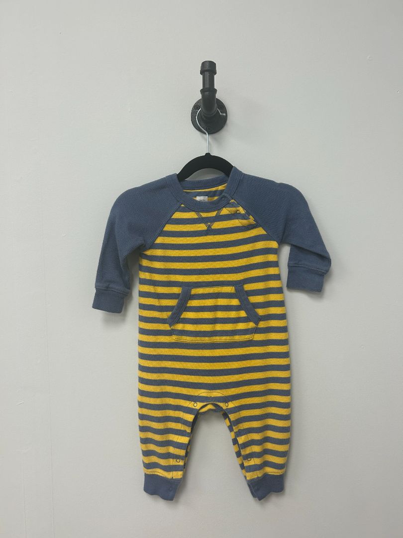 Gap 2024 blue jumper