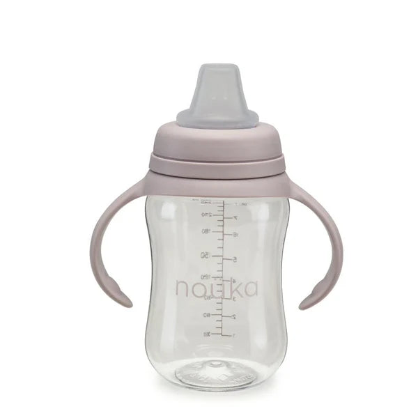Noüka Soft Spout Sippy Cup