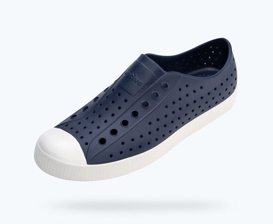 Jefferson Shoes - Regatta Blue