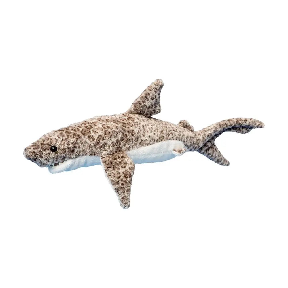 Titus Tiger Shark Stuffie