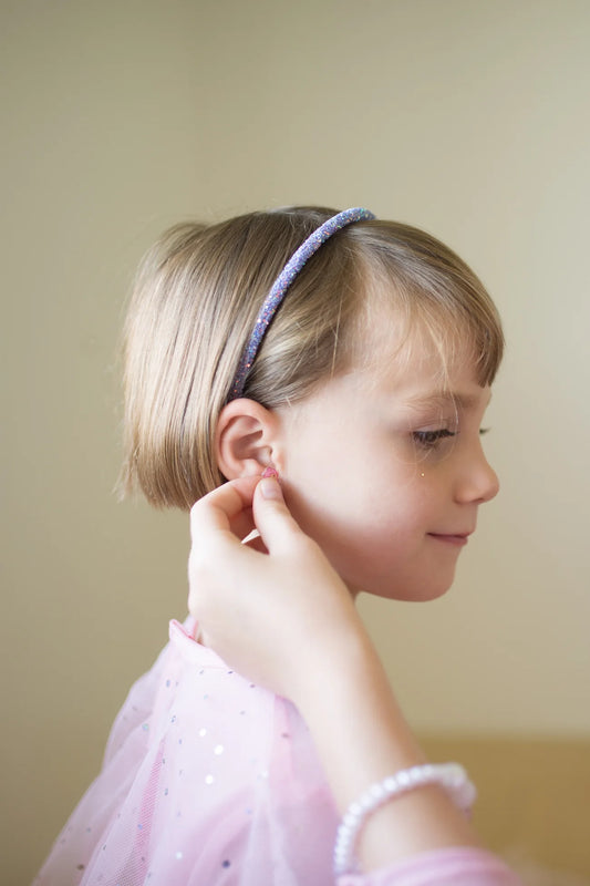Sticker Earrings - Great Pretenders
