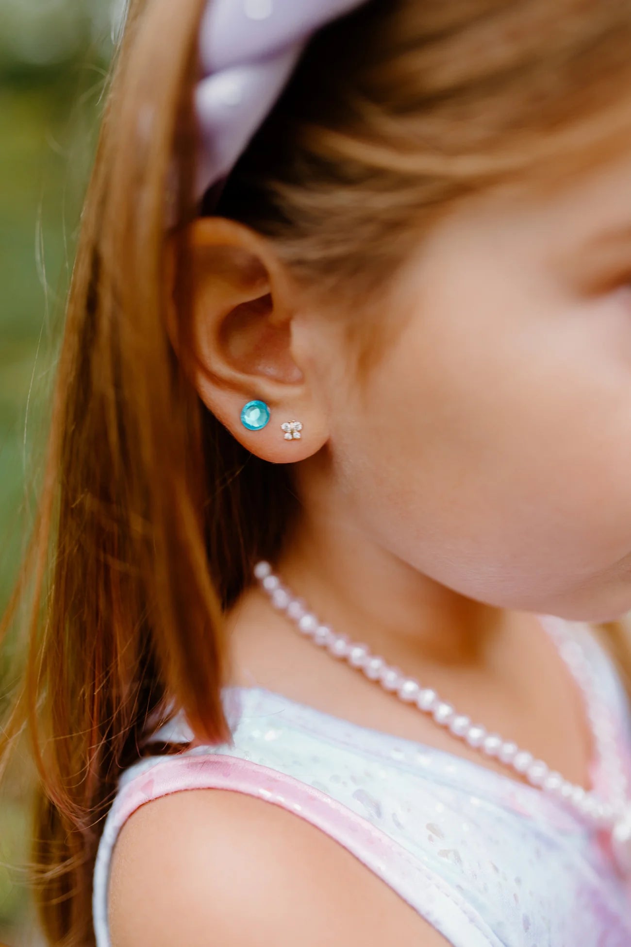 Sticker Earrings - Great Pretenders