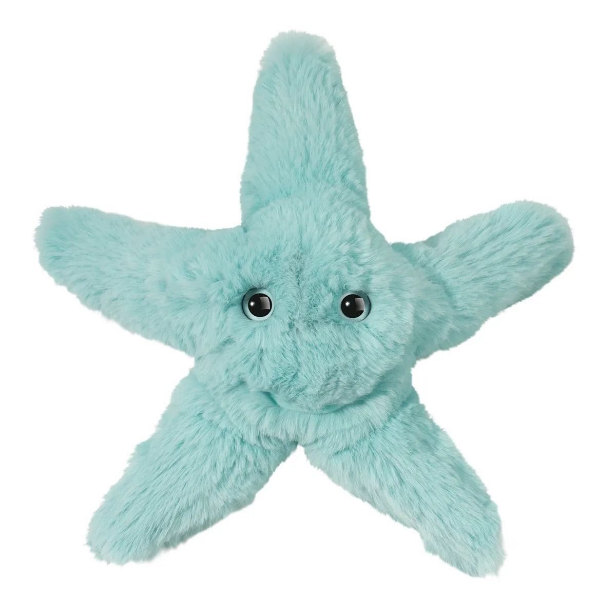 Aqua Angie Starfish Stuffie