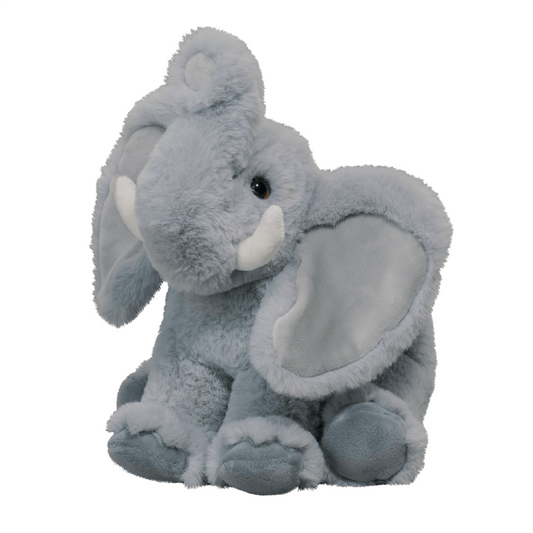 Everlie Elephant Stuffie