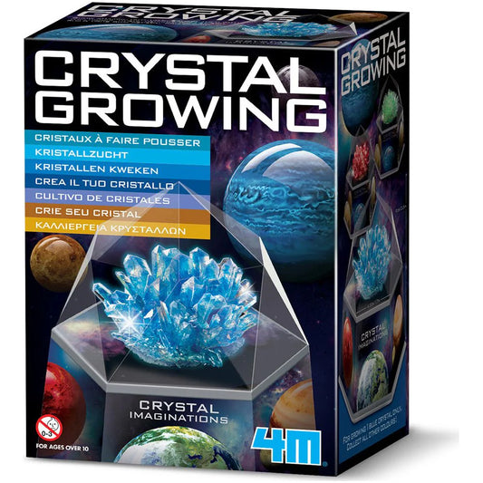 Crystal Growing