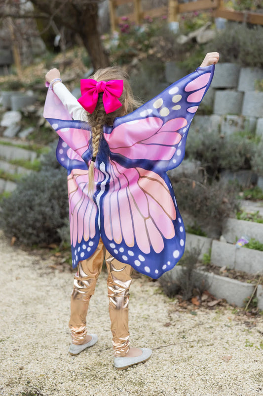 Mystical Monarch Soft Wings - Great Pretenders