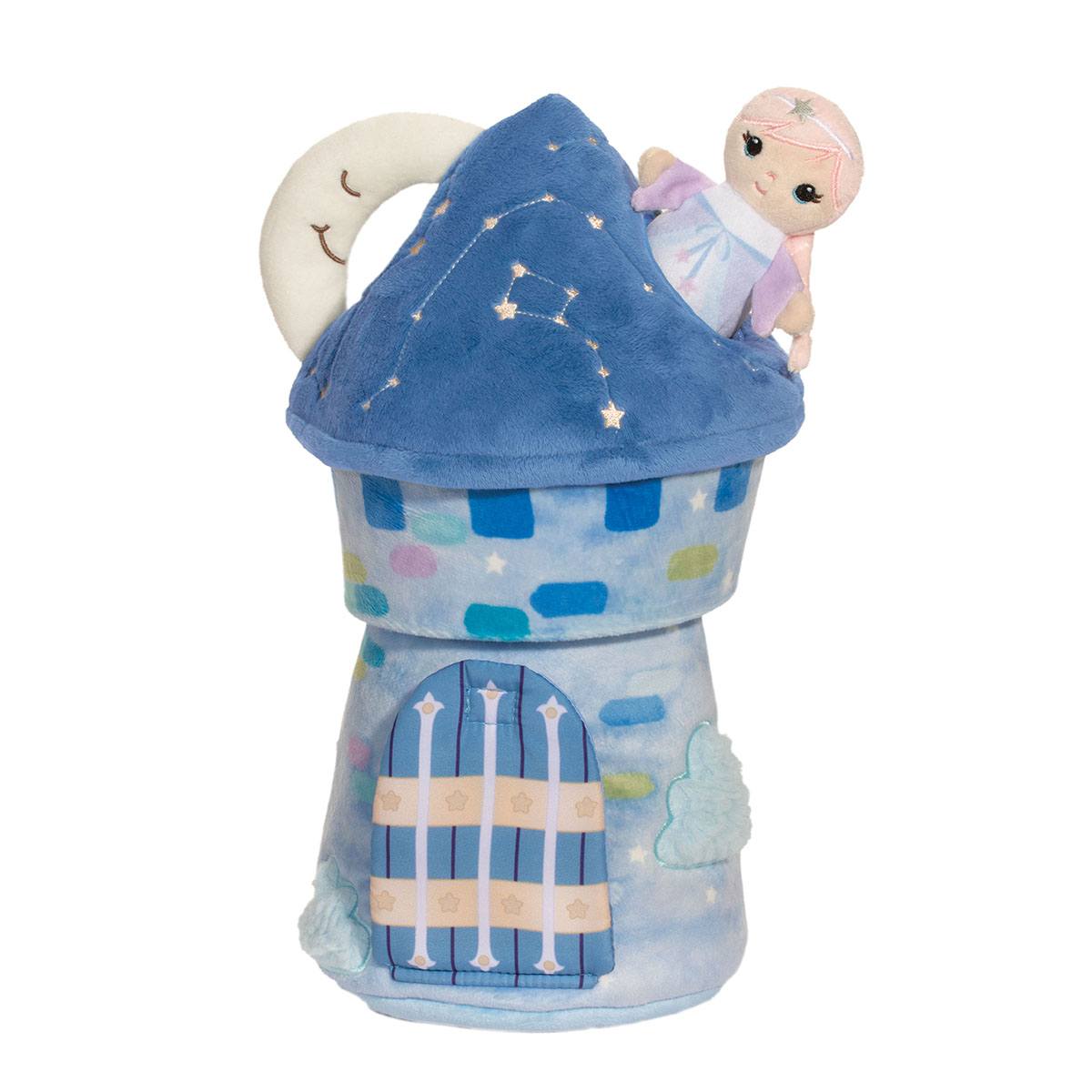 Celestial Castle Play Set