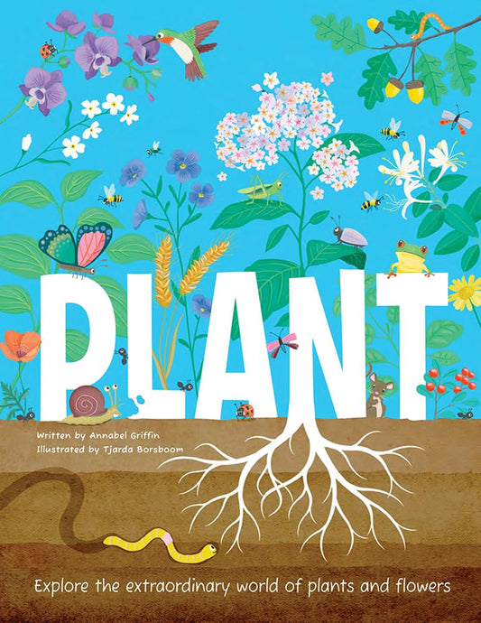 Plant Book