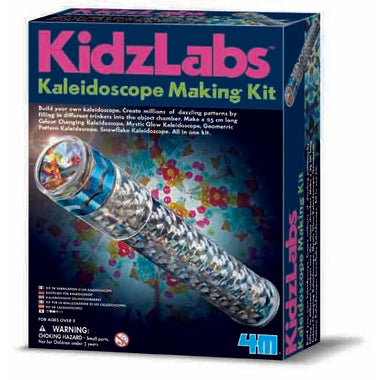 Kaleidoscope Making Kit