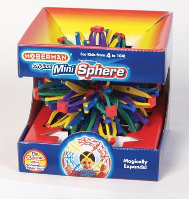 Mini Sphere
