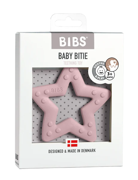 BIBS Baby Bitie Star One