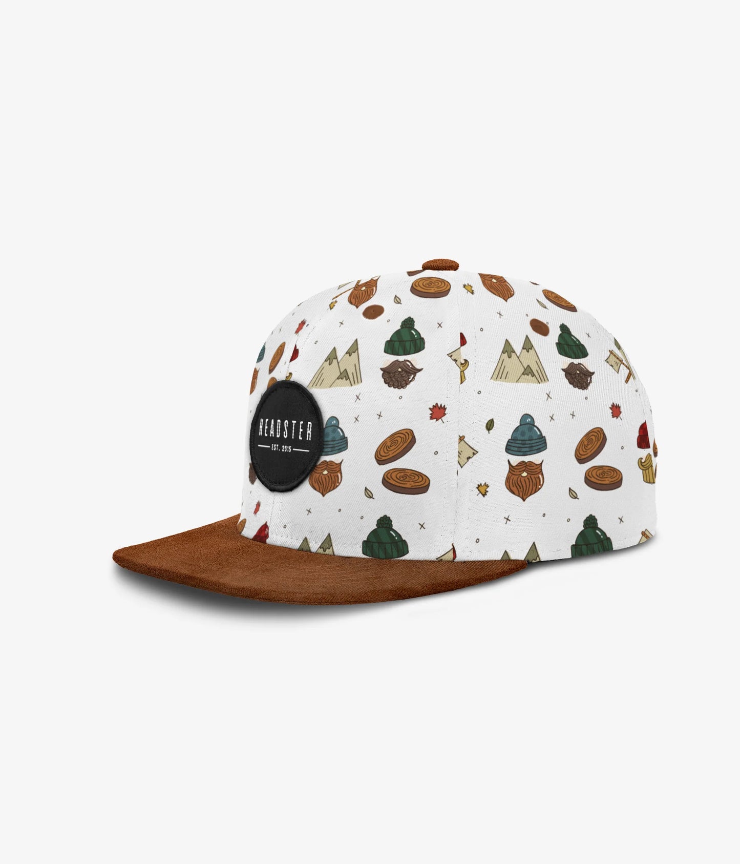 Headster Hat (Various styles)