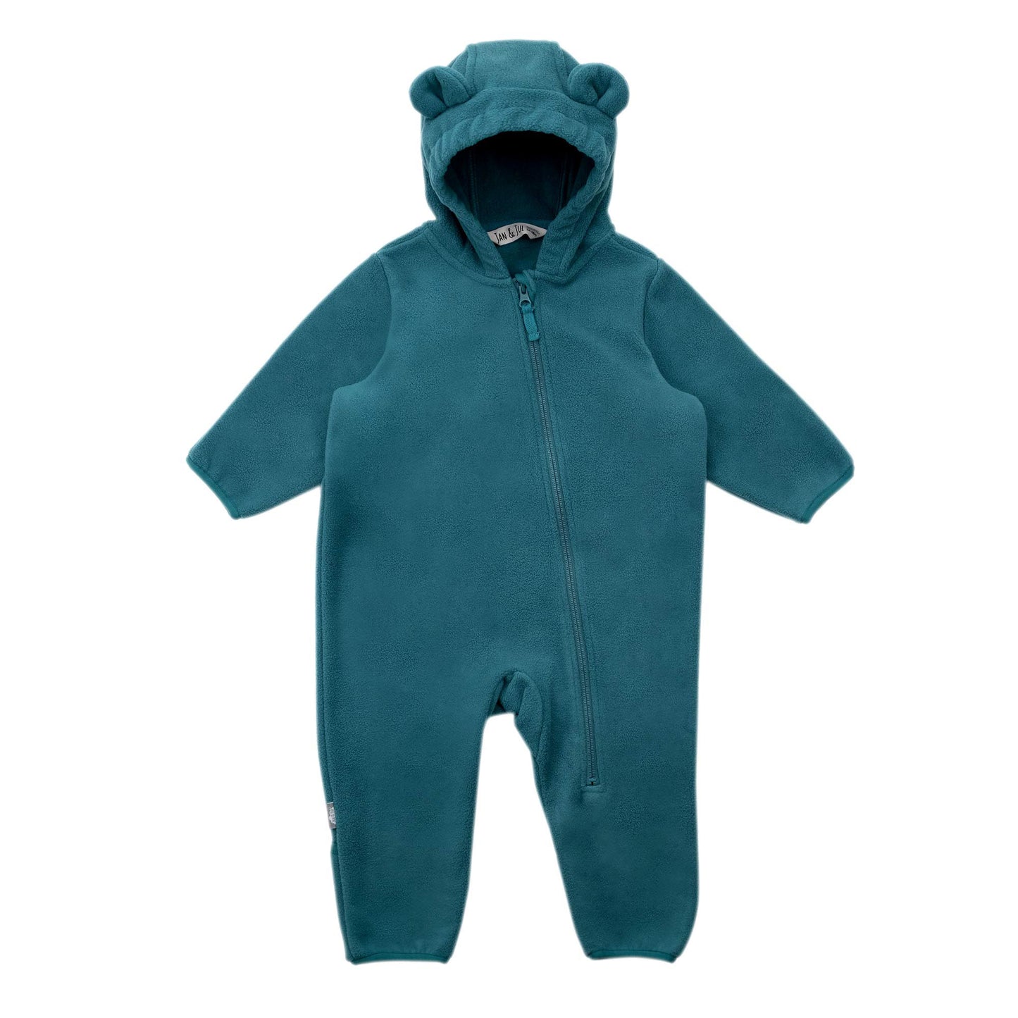 Blue Spruce | Fleece Suits – Little Wildlings