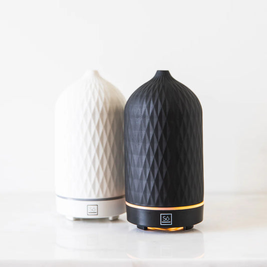 Essential - Ultrasonic Ceramic Diffuser