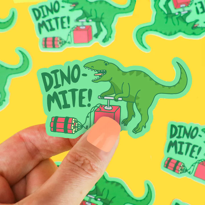 Turtle Soup Stickers (Various Options)