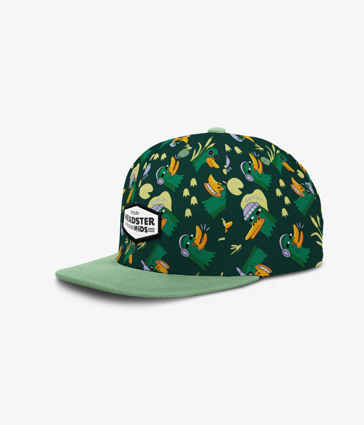 Headster Hat (Various styles)