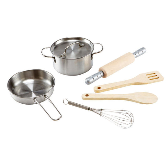 Chefs Cooking Set