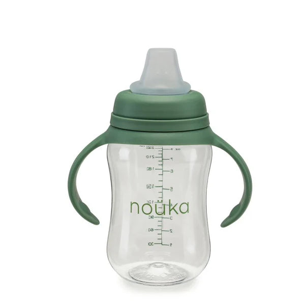 Noüka Soft Spout Sippy Cup
