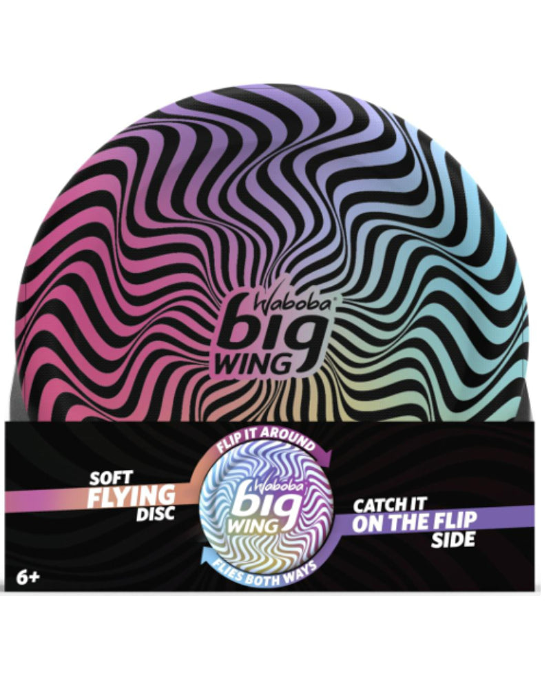 BigWing Flying Disc