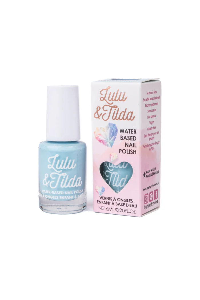 Washable Nail Polish - Great Pretenders