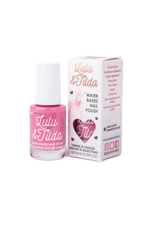 Washable Nail Polish - Great Pretenders