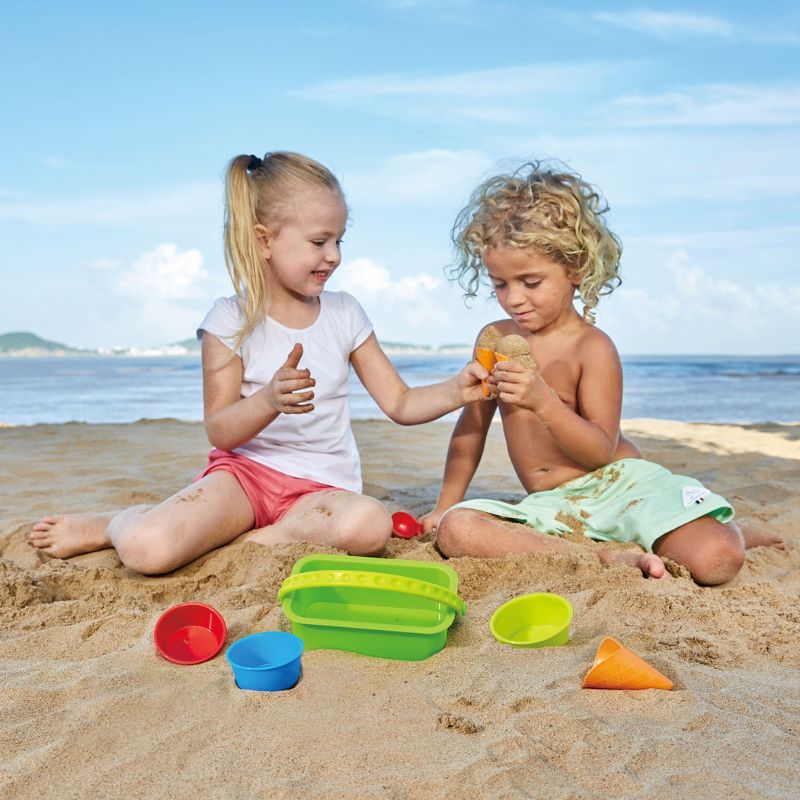 Ice Cream Shop - Beach Set