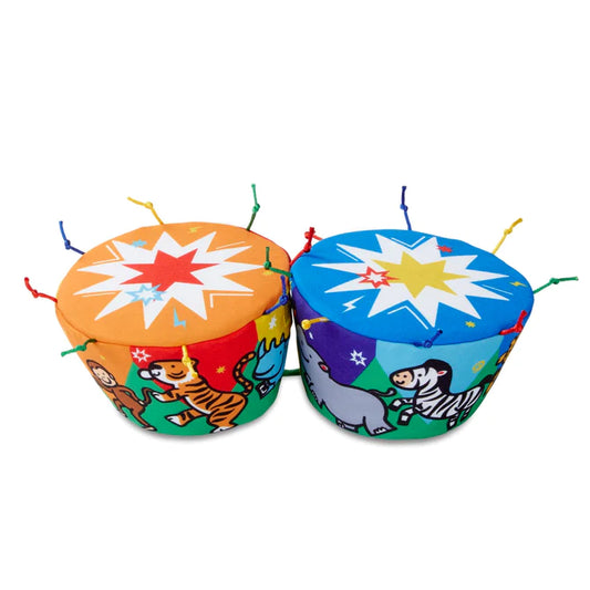 Musical Bongos - MELISSA AND DOUG