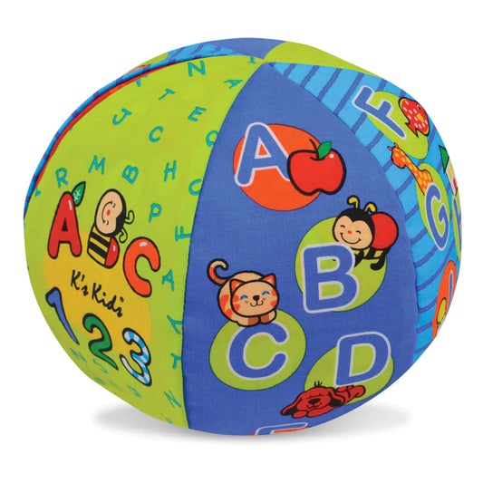 Talking Ball - MELISSA AND DOUG