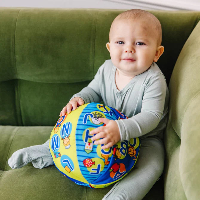 Talking Ball - MELISSA AND DOUG