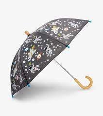 Outer Space Colour Changing Umbrella (LOCAL PICK UP ONLY)