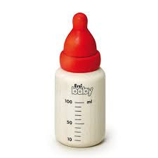 Baby’s Bottle