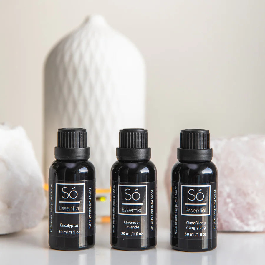 Essential - 100% Pure Essential Oil (PICK UP ONLY)