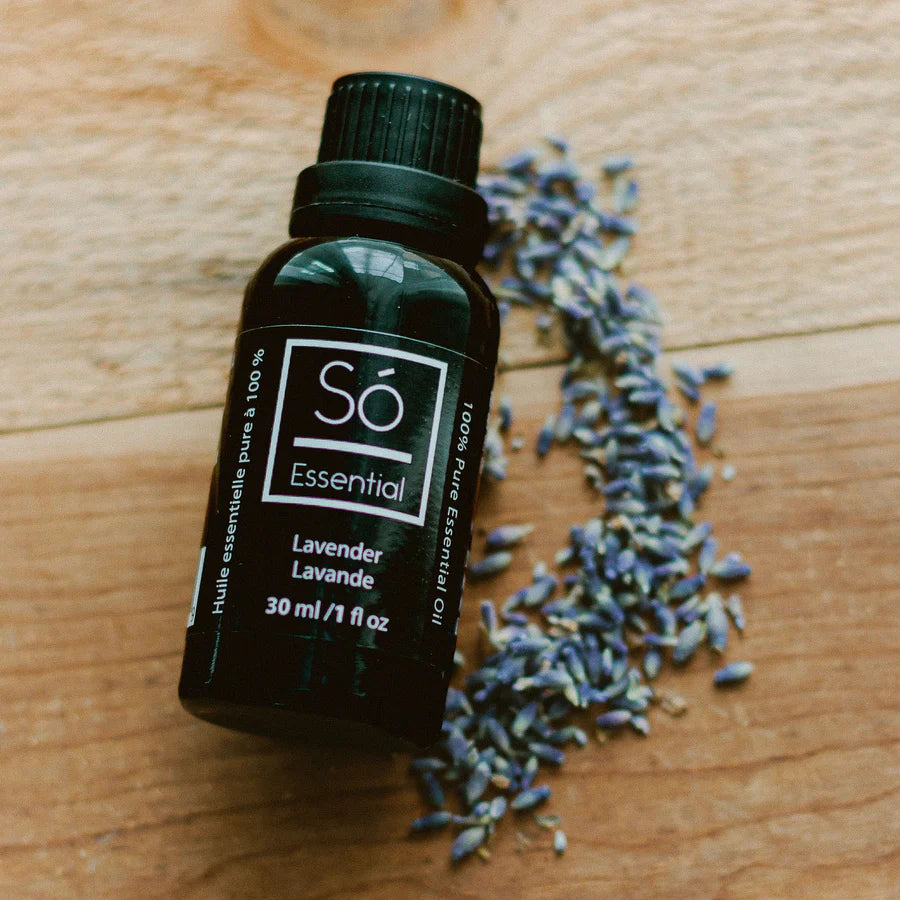 Essential - 100% Pure Essential Oil (PICK UP ONLY)