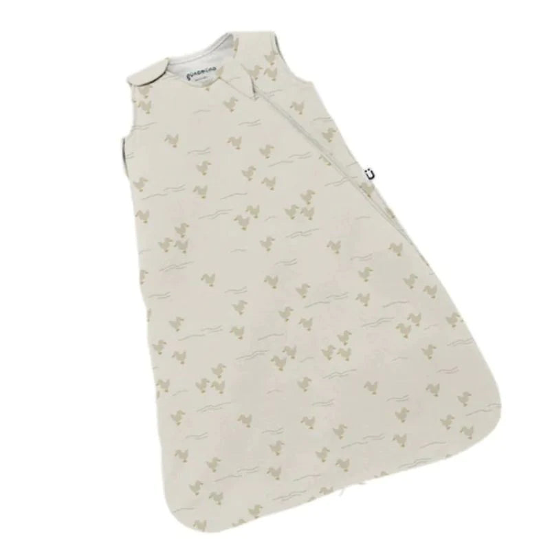 Gunamuna Sleep Sack Duvet - Ducks 0.5 TOG