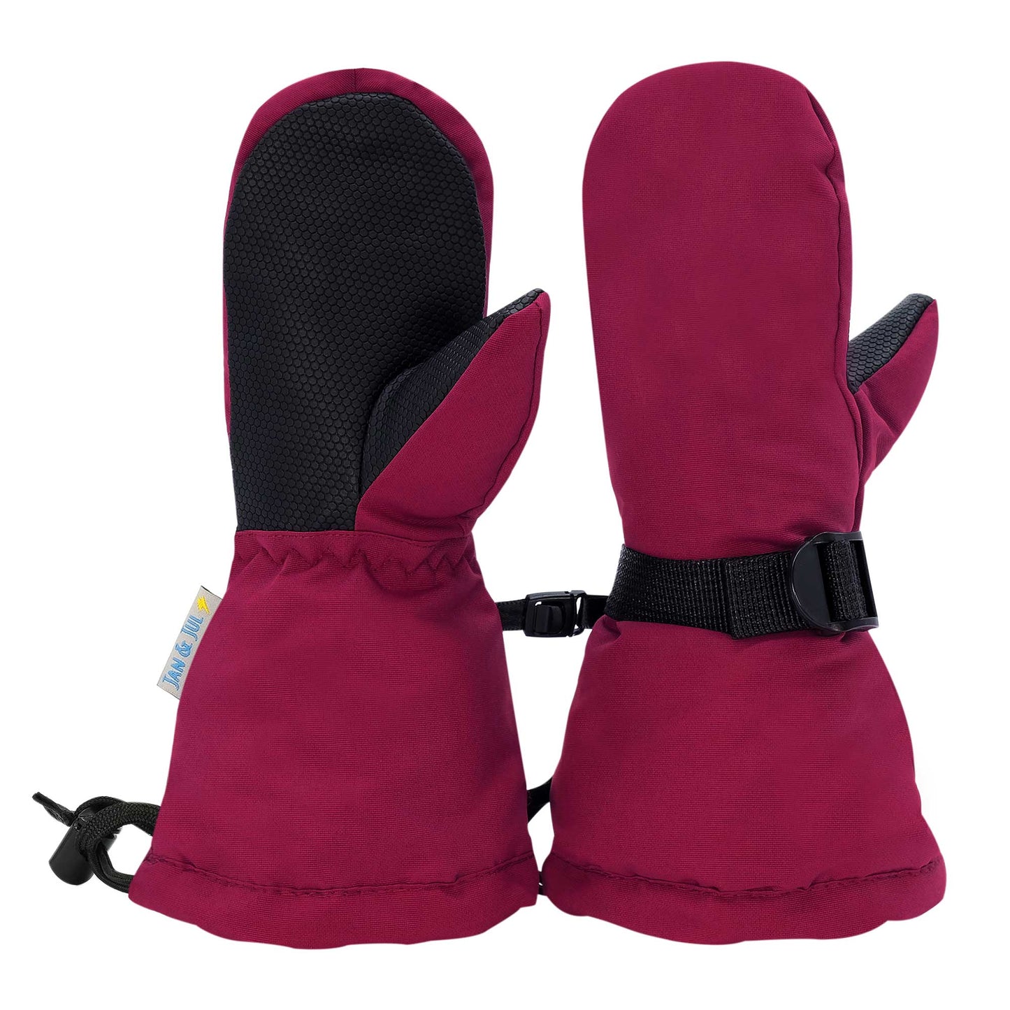 Wildberry | Toasty-Dry Waterproof Snow Mittens