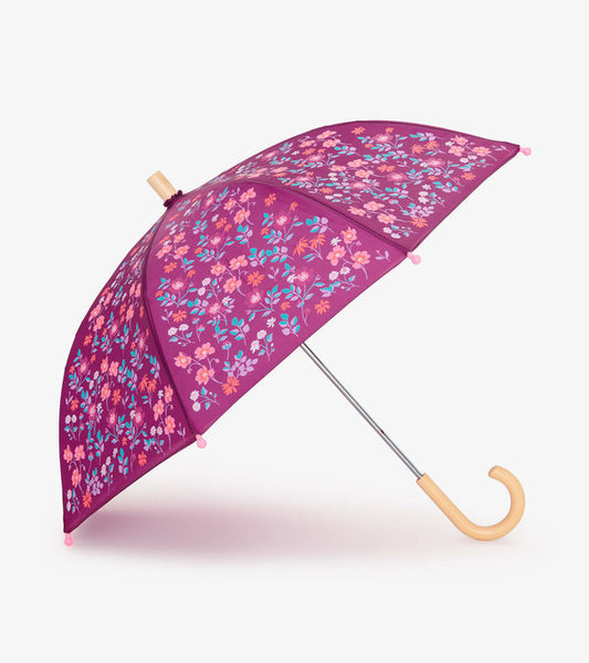 Wild Flowers Umbrella (LOCAL PICK UP ONLY)