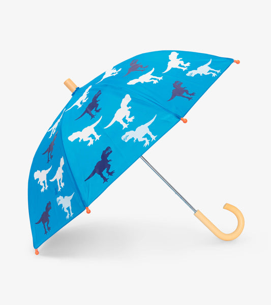 Giant T-Rex Colour Changing Umbrella (LOCAL PICK UP ONLY)
