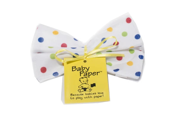 Baby Crinkle Paper (various styles)