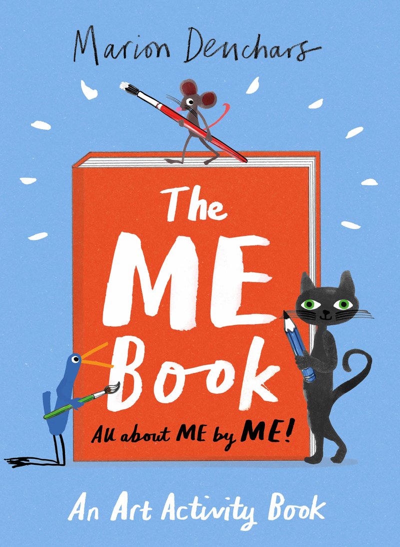 The ME Book