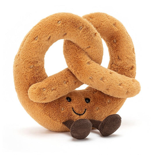 Amuseables Pretzel