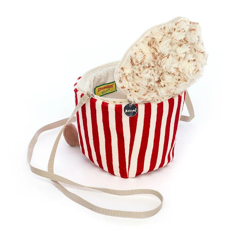 Amuseables Popcorn Bag